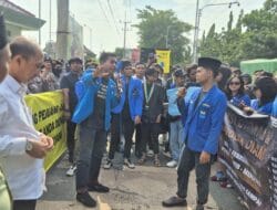 Saat Rakyat Berduka, Ketua DPRD Probolinggo Rayakan Ultah dengan Prank