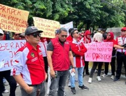 LSM LIRA Soroti Dugaan Penyalahgunaan Kebijakan Lewat Surat Edaran