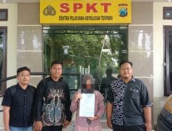 Kasus Rumah Tangga Berujung Laporan Polisi, Dugaan Pernikahan Diam-Diam Disorot