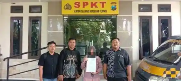 Kasus Rumah Tangga Berujung Laporan Polisi, Dugaan Pernikahan Diam-Diam Disorot