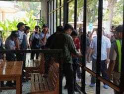 Mie Gacoan Suroyo Beroperasi Lagi, Pemkot Probolinggo Tekankan Kepatuhan Regulasi