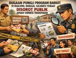 Isu Pungli Barkot di Bualemo Menguat, Aparat Diminta Tegas Tanpa Tebang Pilih