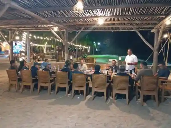 Rapat Kerja Rutin, LIN Tegaskan Peran Strategis sebagai Kontrol Sosial dan Mitra Pemerintah