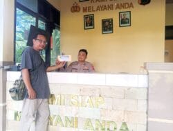 Aksi 5 Februari, LSM Macan Kumbang Desak Pembenahan Pelayanan Pertanahan