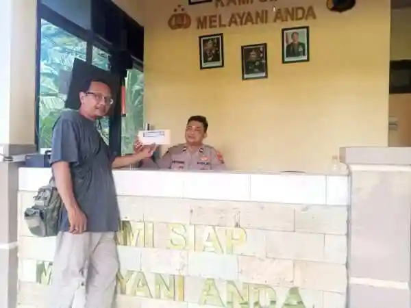Aksi 5 Februari, LSM Macan Kumbang Desak Pembenahan Pelayanan Pertanahan