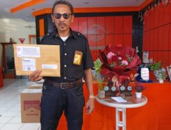 INAKOR Surati Kemenkes, Minta Evaluasi RSUP Kandou