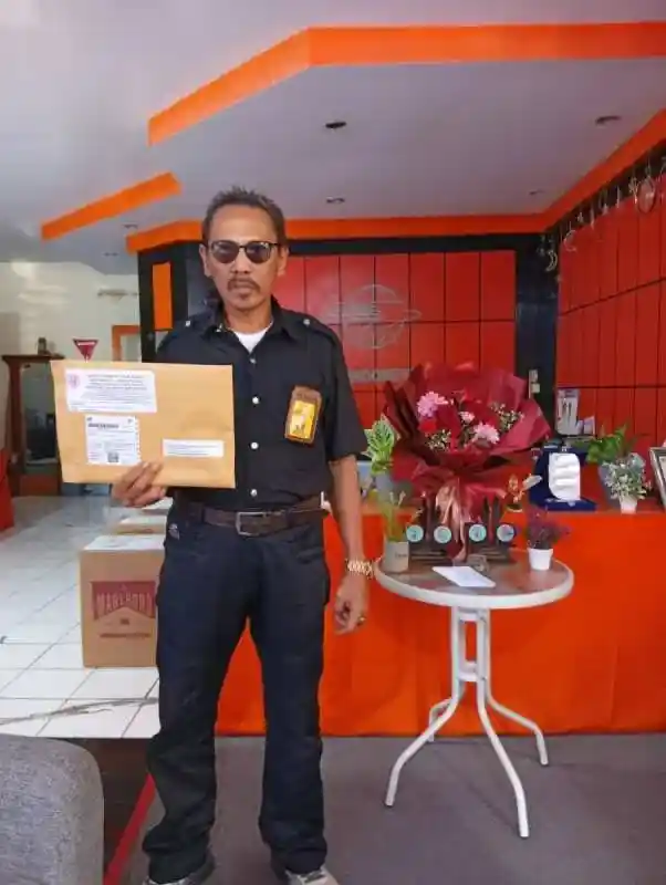INAKOR Surati Kemenkes, Minta Evaluasi RSUP Kandou
