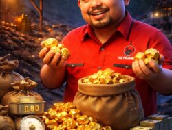 Dugaan PETI di Boltim Disorot: DPP Partai Demokrasi Indonesia Perjuangan Diminta Bersikap Tegas