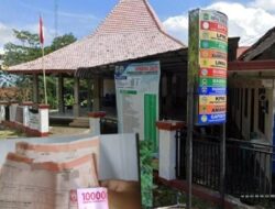 Gelapkan Uang pajak?, Oknum Perangkat Desa Tambakasri,terancam di pecat