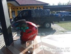 Aksi Cepat Wartawan Patrolihukum.net, Mobil Bermuatan Pertalite Diduga Ilegal Diserahkan ke Polisi