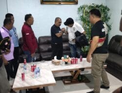Bangun Raja Ampat Bersama, LIN dan Pemkab Perkuat Sinergi dan Kolaborasi Strategis