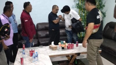 Bangun Raja Ampat Bersama, LIN dan Pemkab Perkuat Sinergi dan Kolaborasi Strategis