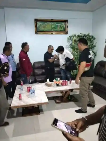 Bangun Raja Ampat Bersama, LIN dan Pemkab Perkuat Sinergi dan Kolaborasi Strategis