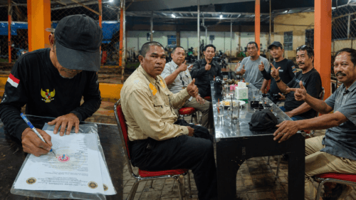 Sengketa Lahan Gowa Memanas! Dugaan Penguasaan Tanpa Dasar Hukum, Gugatan Disiapkan