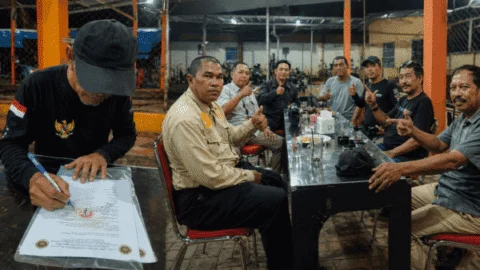 Sengketa Lahan Gowa Memanas! Dugaan Penguasaan Tanpa Dasar Hukum, Gugatan Disiapkan