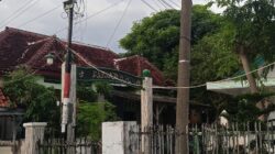 Tiang Listrik Berdiri di Lahan Warga, Hak dan Keselamatan Warga di Sampang Dipertanyakan