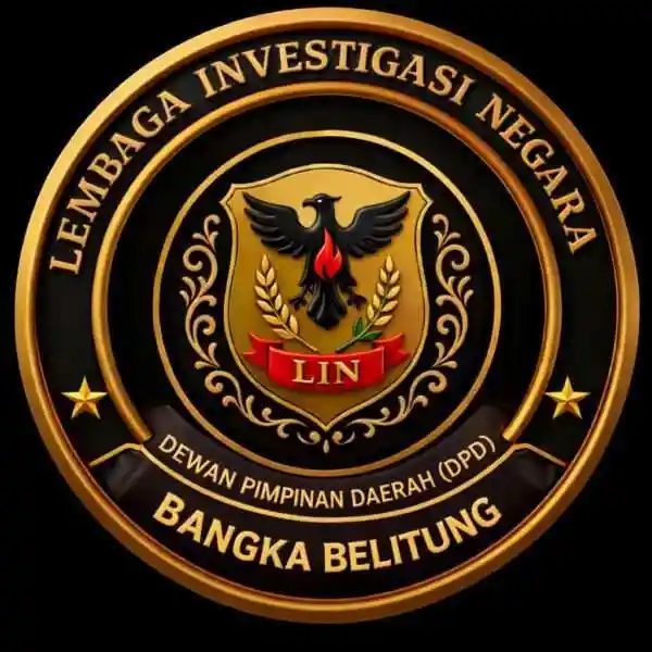 DPD LIN Babel Soroti Lemahnya Pengawasan Aset Pemda, Dugaan Praktik Ilegal Mencuat di Pangkalpinang