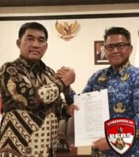 Tahlis Gallang Resmi Ditetapkan Jadi Sekda Sulut, Pelantikan Dijadwalkan 4 Mei