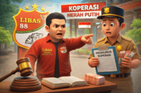 Ketua LIBAS 88 Pangarengan Soroti Dugaan Guru PNS Jadi Pengurus Koperasi Merah Putih, Minta Tindakan Tegas