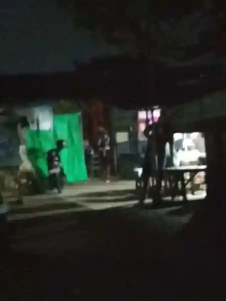Tulungagung Digegerkan Dugaan Judi Sabung Ayam di Pasar Ngemplak