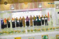 Pendidikan Digital dan Parenting Modern Jadi Bahasan Utama Workshop Guru TK Tangerang