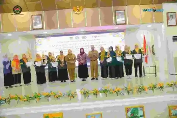 Pendidikan Digital dan Parenting Modern Jadi Bahasan Utama Workshop Guru TK Tangerang