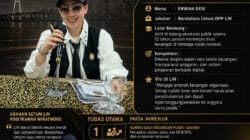 Erwina Desi Dipercaya Menjadi Bendahara Umum DPP LIN, Momentum Baru Tata Kelola Organisasi yang Transparan