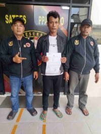 Kasus Hak Warga Pasuruan, LIN Siap Kawal Proses Hukum di Kepanjen