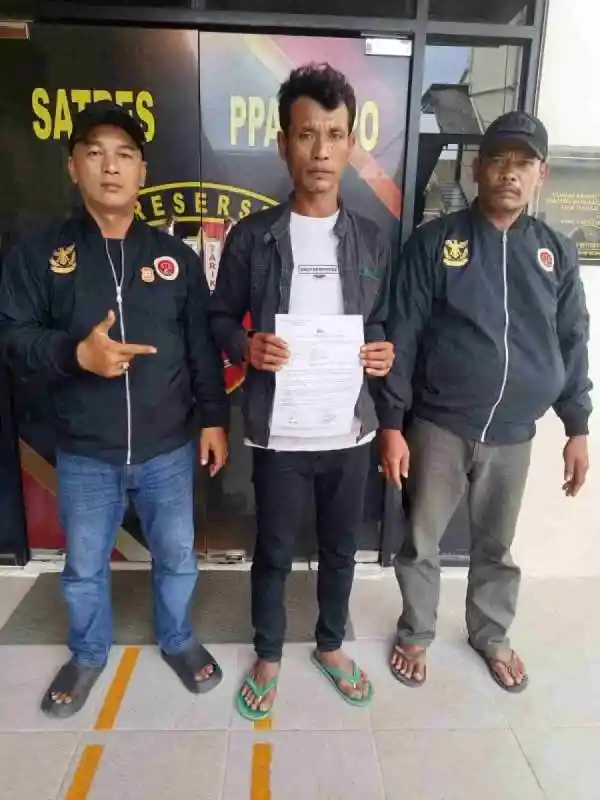 Kasus Hak Warga Pasuruan, LIN Siap Kawal Proses Hukum di Kepanjen