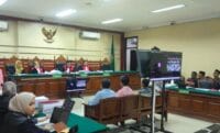 Aliansi Antikorupsi Minta Kejaksaan Kembangkan Kasus Lampu Hias Kota Probolinggo