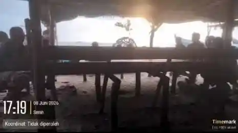 Zona Tangkap Terancam, Nelayan Kranggan Tolak Kehadiran Tambang Timah Ilegal