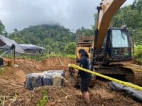 Garini Dalam Sorotan Nasional, Masyarakat Desak Mabes Polri Periksa Dugaan Keterkaitan Deni Kaeng dan 10 Excavator yang Dipolice Line