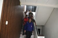KEJATI SULUT TETAPKAN DUA TERSANGKA KORUPSI TAMBANG PT HWR, KERUGIAN NEGARA DAN LINGKUNGAN CAPAI RP45 MILIAR