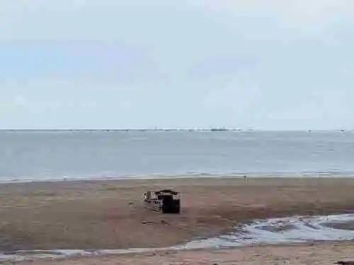 Diduga Abaikan Aturan PT Timah, Aktivitas Tambang Timah Ilegal di Tanjung Ular Tuai Kecaman