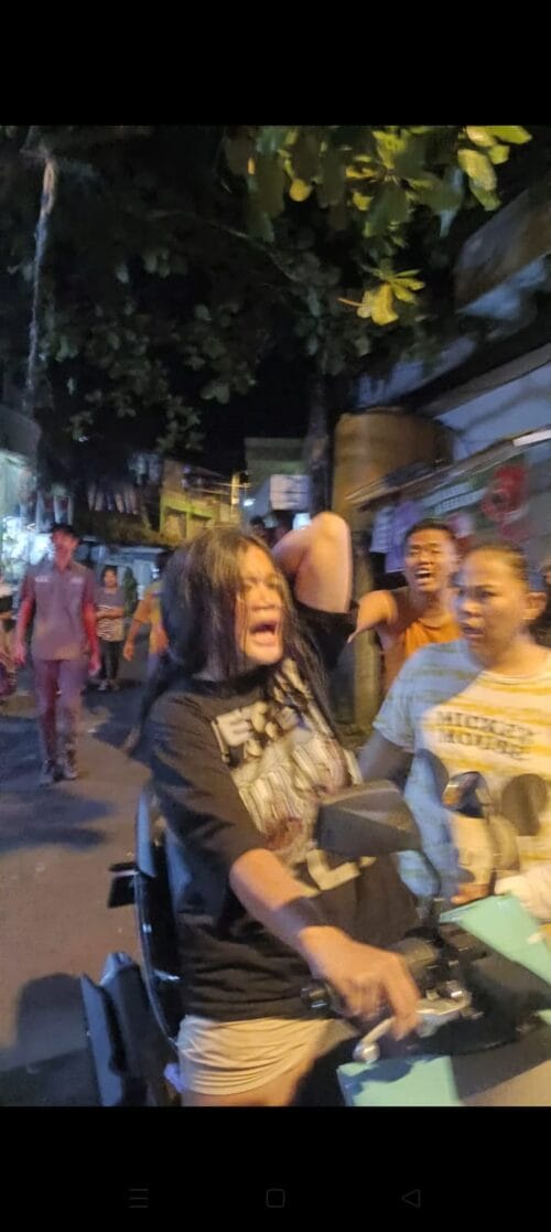 Diduga Oknum Keluarga Persit Terlibat Penganiayaan terhadap Pelajar di Bawah Umur, Kasus Dilaporkan ke Polresta Manado