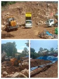 Dugaan Tambang Ilegal di Nuntap Belum Mereda, Kapolres Bolmong dan Kapolsek Dumoga Timur Didesak Beri Penjelasan