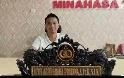 AKP Lutfi Arinugraha Pratama Dinilai Wujudkan Penegakan Hukum Presisi, Profesional, dan Humanis di Polres Mitra