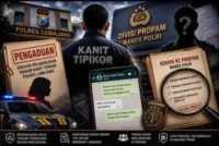 Pengaduan Dugaan Oknum Kanit Tipikor ke Propam Mabes Polri Bergulir, Media Menunggu Respons Polres Lumajang