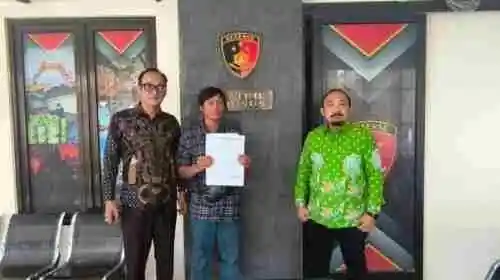 Tambang Ilegal Tulungagung, Jangan Sampai Hukum Tajam ke Bawah Tumpul ke Atas
