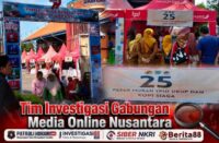 Ramai ASN Berbelanja di Pasar Murah Kota Probolinggo, Efektivitas Program Dipertanyakan