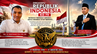Upacara Bendera 17 Agustus — Bukan Akhir Perayaan, Melainkan Awal Komitmen Baru